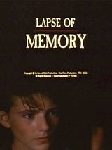 Affiche de Mémoire traquée, film à voir en streaming sur Pygargue