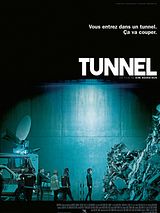 Affiche de Tunnel, film à voir en streaming sur Pygargue