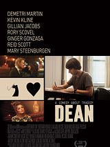 Affiche de Les Tribulations de Dean, film à voir en streaming sur Pygargue
