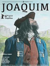 Affiche de Joaquim, film à voir en streaming sur Pygargue