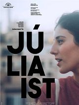 Affiche de Júlia ist, film à voir en streaming sur Pygargue