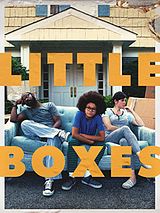 Affiche de Little Boxes, film à voir en streaming sur Pygargue
