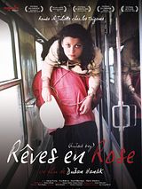 Affiche de Rêves en rose, film à voir en streaming sur Pygargue