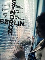 Affiche de Berlin Syndrome, film à voir en streaming sur Pygargue