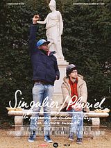 Affiche de Singulier/ Pluriel, film à voir en streaming sur Pygargue