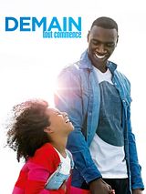 Affiche de Demain Tout Commence, film à voir en streaming sur Pygargue