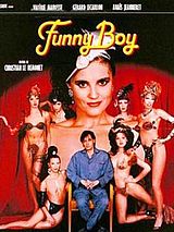 Affiche de Funny Boy, film à voir en streaming sur Pygargue
