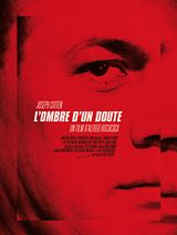 poster du film L'Ombre d'un doute