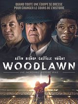 Affiche de Woodlawn, film à voir en streaming sur Pygargue