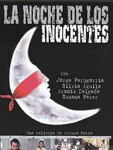 Affiche de La noche de los inocentes, film à voir en streaming sur Pygargue