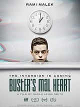 Affiche de Buster's Mal Heart, film à voir en streaming sur Pygargue