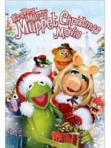 Affiche de It's a Very Merry Muppet Christmas Movie, film à voir en streaming sur Pygargue