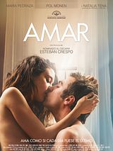Affiche de Amar, film à voir en streaming sur Pygargue