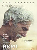 Affiche de The Hero, film à voir en streaming sur Pygargue
