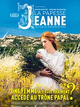 Affiche de La Papesse Jeanne, film à voir en streaming sur Pygargue