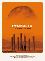 poster du film Phase IV