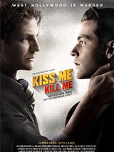 Affiche de Kiss Me, Kill Me, film à voir en streaming sur Pygargue