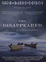 Affiche de The Disappeared, film à voir en streaming sur Pygargue