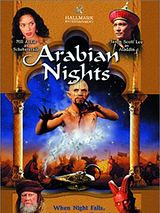 Affiche de Les Mille et une nuits, film à voir en streaming sur Pygargue