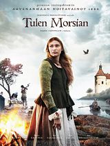 Affiche de La mariée du diable, film à voir en streaming sur Pygargue