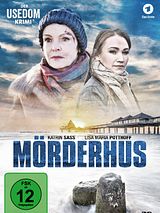 Affiche de Baltic Crimes : La maison du crime, film à voir en streaming sur Pygargue