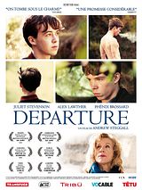 Departure (Original Motion Picture Soundtrack)