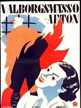 Affiche de La nuit de la Saint-Jean, film à voir en streaming sur Pygargue
