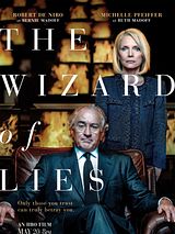 Affiche de The Wizard Of Lies, film à voir en streaming sur Pygargue
