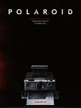 Affiche de Polaroid, film à voir en streaming sur Pygargue