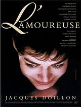Affiche de L'Amoureuse, film à voir en streaming sur Pygargue