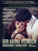 Affiche de Henri le Vert, film à voir en streaming sur Pygargue