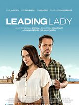 Affiche de Leading Lady, film à voir en streaming sur Pygargue