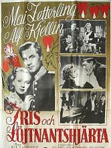 Affiche de L'épreuve, film à voir en streaming sur Pygargue