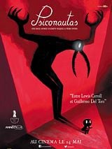 poster du film Psiconautas