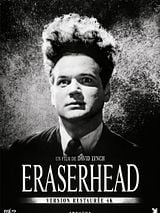 poster du film Eraserhead