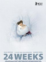 Affiche de 24 semaines, film à voir en streaming sur Pygargue