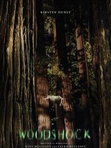 Affiche de Woodshock, film à voir en streaming sur Pygargue