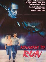 Affiche de Nowhere to Run, film à voir en streaming sur Pygargue
