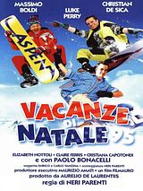 Affiche de Vacanze di Natale '95, film à voir en streaming sur Pygargue