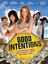 Affiche de Good Intentions, film à voir en streaming sur Pygargue