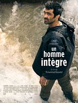poster du film Un homme intègre