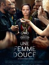 Affiche de Une Femme douce, film à voir en streaming sur Pygargue