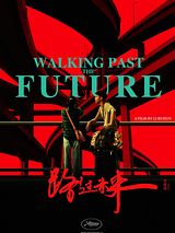 Affiche de Passage par le futur, film à voir en streaming sur Pygargue