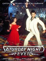 Night Fever (From Motion Picture Soundtrack: Saturday Night Fever) [Instrumental Cover]