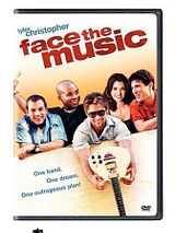 Affiche de Face the Music, film à voir en streaming sur Pygargue