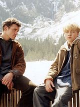 Affiche de Ein Weihnachtsmärchen - Wenn alle Herzen schmelzen, film à voir en streaming sur Pygargue