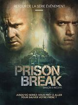 Prison Break: Music Inspired by the TV Series