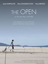 Affiche de The Open, film à voir en streaming sur Pygargue