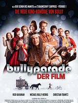 Affiche de Bullyparade - Le Film, film à voir en streaming sur Pygargue