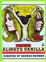 Affiche de There's Always Vanilla, film à voir en streaming sur Pygargue